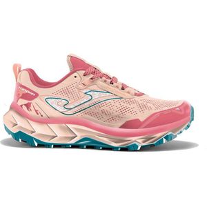 Joma Toendra Trail Running Schoenen Roze EU 37 Vrouw