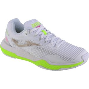 Joma T.Point Lady 2302 TPOILS2302T, Vrouwen, Wit, , maat: 41