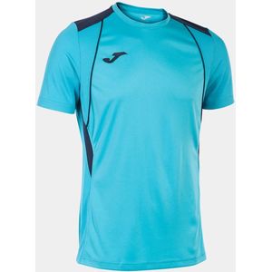 T-shirt - Lichtgewicht - Zacht - Sportief Design