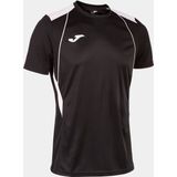 Joma - Championship VII - T-shirt - Korte Mouwen - 100% Polyester
