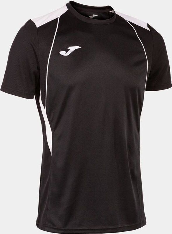 Joma - Championship VII - T-shirt - Korte Mouwen - 100% Polyester