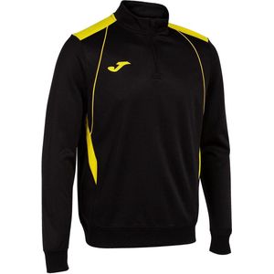Joma Championship Vii Sweatshirt Met Halve Rits