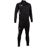 Joma - Championship VII - Trainingspak - Fleece - Met Ritssluiting