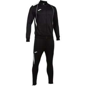 Joma - Championship VII - Trainingspak - Fleece - Met Ritssluiting