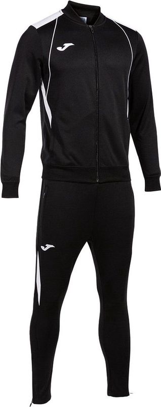 Joma - Championship VII - Trainingspak - Fleece - Met Ritssluiting