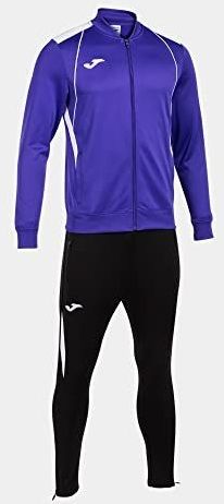 Trainingspak - Fleece - 100% Polyester - Geborduurd Logo