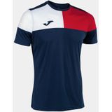 Sportshirt - Lichtgewicht - Zacht - Ademend - Korte Mouwen