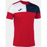 Joma - Crew V - T-shirt - Heren