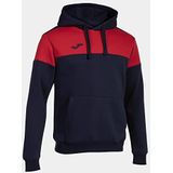 Sweater - Gekleurde Lijn - 60% Katoen 40% Polyester