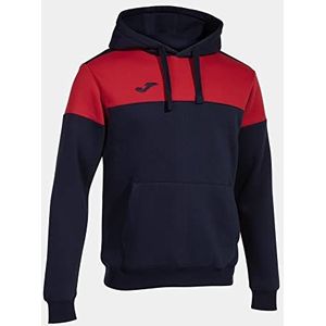 Sweater - Gekleurde Lijn - 60% Katoen 40% Polyester