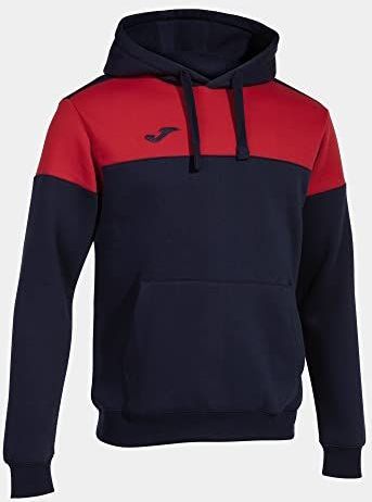 Sweater - Gekleurde Lijn - 60% Katoen 40% Polyester