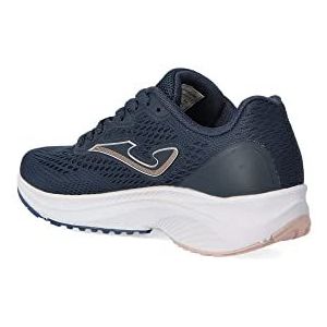 Joma Argon Running Lady Serie, hardloopschoenen voor dames, marineblauw, 35 EU, marineblauw, 35 EU