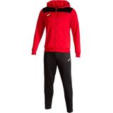 Trainingspak - Zwart - 100% Polyester - Met Zakken