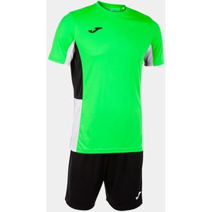 Joma - Danubio II - Sportset - Fluor Groen - Heren/Junior