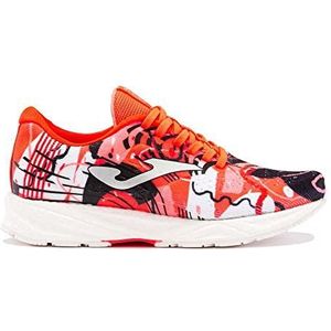 Joma Viper Running Shoes Oranje EU 41 Vrouw
