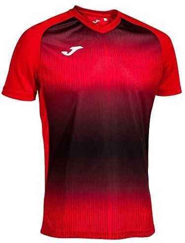 T-shirt - Lichtgewicht - Normale Pasvorm - Onderscheidende Merkdetails