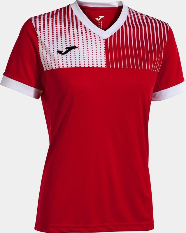 T-shirt - Korte Mouwen - 100% Gerecycled Polyester