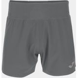 Trailshort - Zwart - Polyester - Met Meerdere Zakken