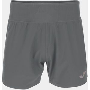 Trailshort - Zwart - Polyester - Met Meerdere Zakken