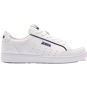 Joma C.Agora Sneakers voor heren, Marine Wit, 46 EU