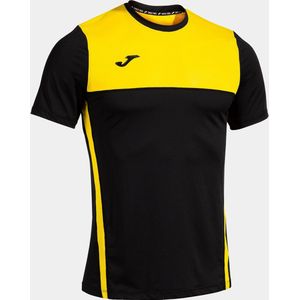 Joma - 103166109 - T-shirt - Kort - Heren - Ademend