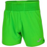 Korte Broek - Zwart - Lichtgewicht Elastische Stof - Multi-Pocket Tailleband