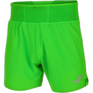 Korte Broek - Zwart - Lichtgewicht Elastische Stof - Multi-Pocket Tailleband