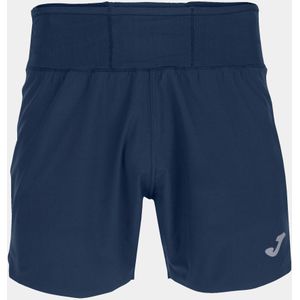 Joma - R-combi - Korte Broek - Multi-pocket Tailleband - Lichtgewicht Elastische Stof