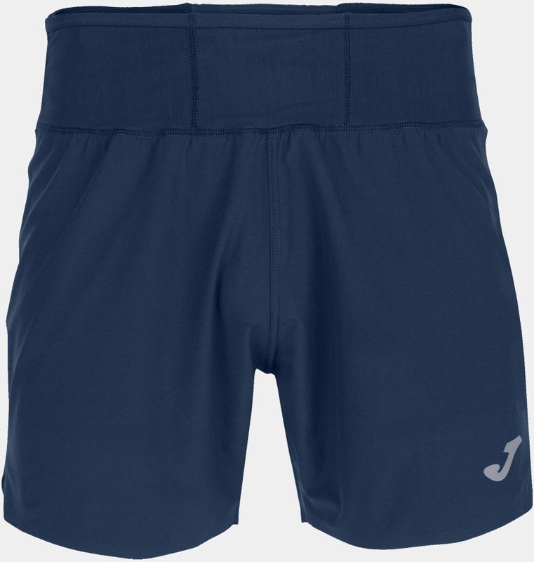 Joma - R-combi - Korte Broek - Multi-pocket Tailleband - Lichtgewicht Elastische Stof