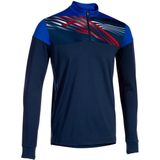 Joma - Elite X - Sweatshirt - Halve Rits - Heren