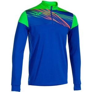 Joma Elite X Sweatshirt Met Halve Rits