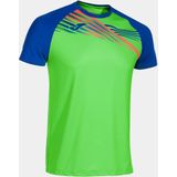 Joma Elite X T-shirt Met Korte Mouwen Groen -Years Jongen