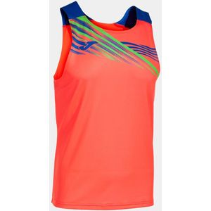 Joma - Elite X - Tanktop - Zwart - Polyester