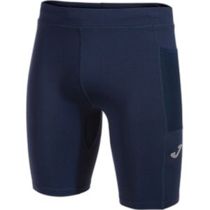 Da Nk Toa 300 - Sportbroek - Royal Navy - Mesh-Stof - Reflecterend Logo
