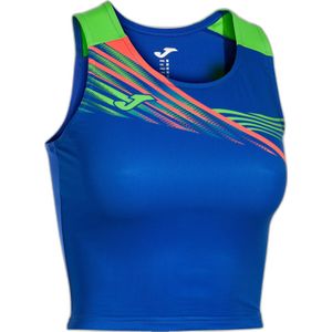 Joma - Elite X - Damesbeha - Zwart - Lichtgewicht Stretchstof