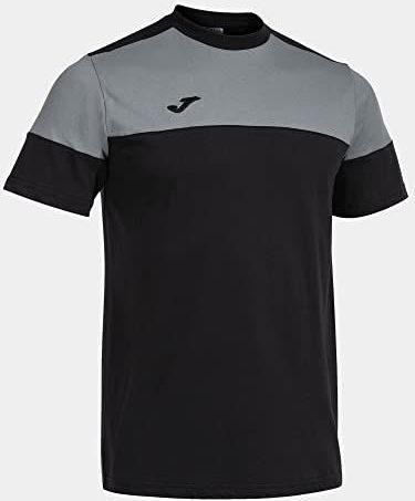 Joma Crew V T-shirt voor heren