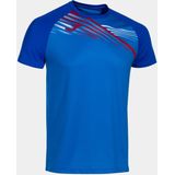 Joma - Elite X - T-shirt - Heren - Korte Mouwen
