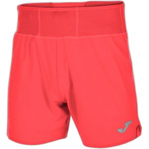 Korte Broek - Multi-Pocket - Lichtgewicht Elastische Stof - Zwart