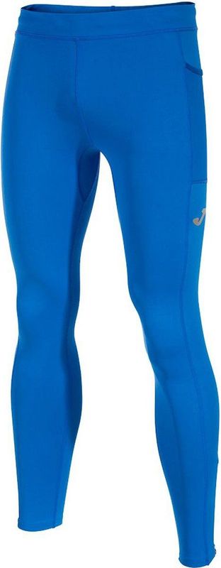 Joma - Elite X - Leggings - Lange - Met Verstelbare Taille - Zwart