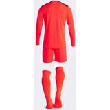 Joma Zamora Viii Set Oranje Man