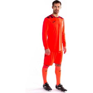 Joma Zamora Viii Set Oranje Man