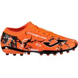 Joma - Evolution AG - Voetbalschoenen - Oranje - EU 43