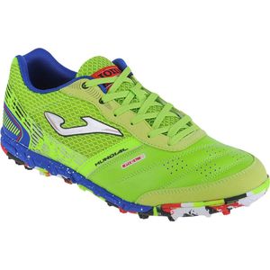 Joma Mundial 2311 TF MUNW2311TF, Mannen, Groen, Voetbalschoenen, maat: 43