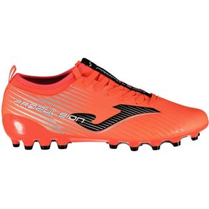 Joma Propulsion Cup Ag Voetbalschoenen Oranje EU 43