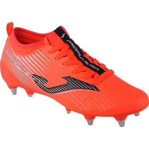 Joma Propulsion Cup 2308 SG PCUW2308SG, Mannen, Oranje, Voetbalschoenen, maat: 42