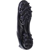 Joma - Score AG - Voetbalschoenen - Zwart - Synthetisch Bovenwerk