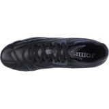 Joma - Score AG - Voetbalschoenen - Zwart - Synthetisch Bovenwerk