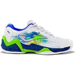 Joma Ace All Court Shoes Wit EU 43 Man