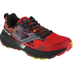 Joma Sierra 6 Men 2306 TKSIEW2306, Mannen, Rood, Hardloopschoenen, maat: 44