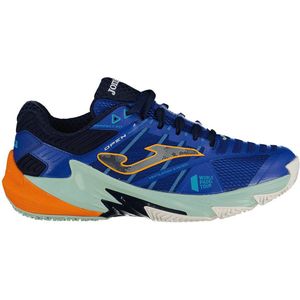 Joma, Schoenen, Heren, Blauw, 42 EU, Open Padel Schoenen